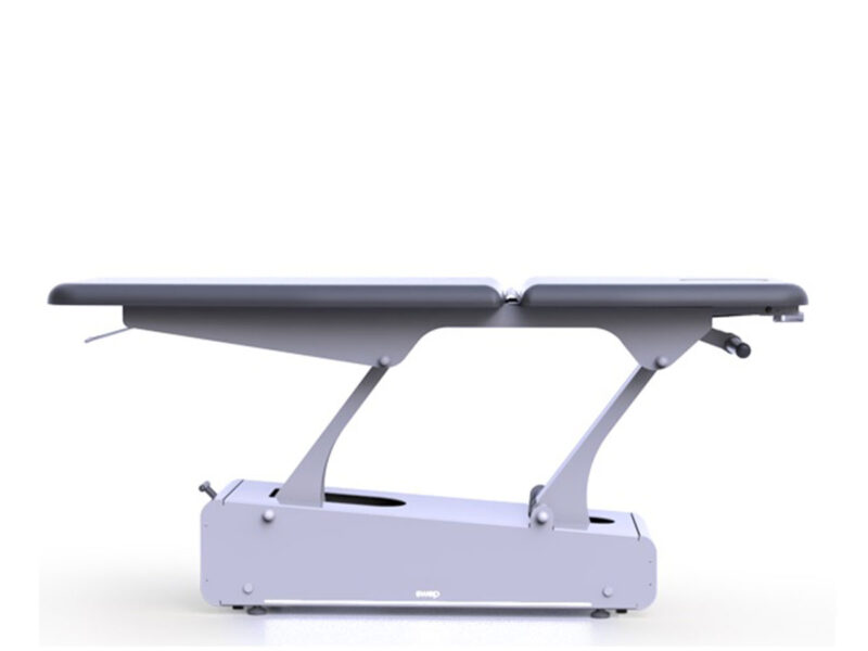 naggura SWOP 2L PRO Physio Behandlungsliege – Bild 4