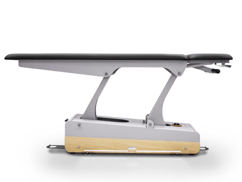naggura Swop 2 PRO Physio Behandlungsliege – Bild 2