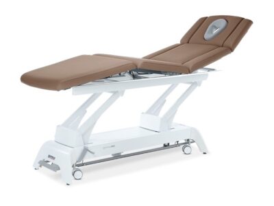 gymna.PRO Q8 Therapieliege