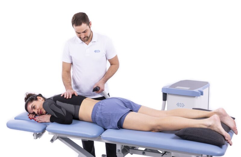 BTL Kryo Kältetherapiegerät – Bild 7