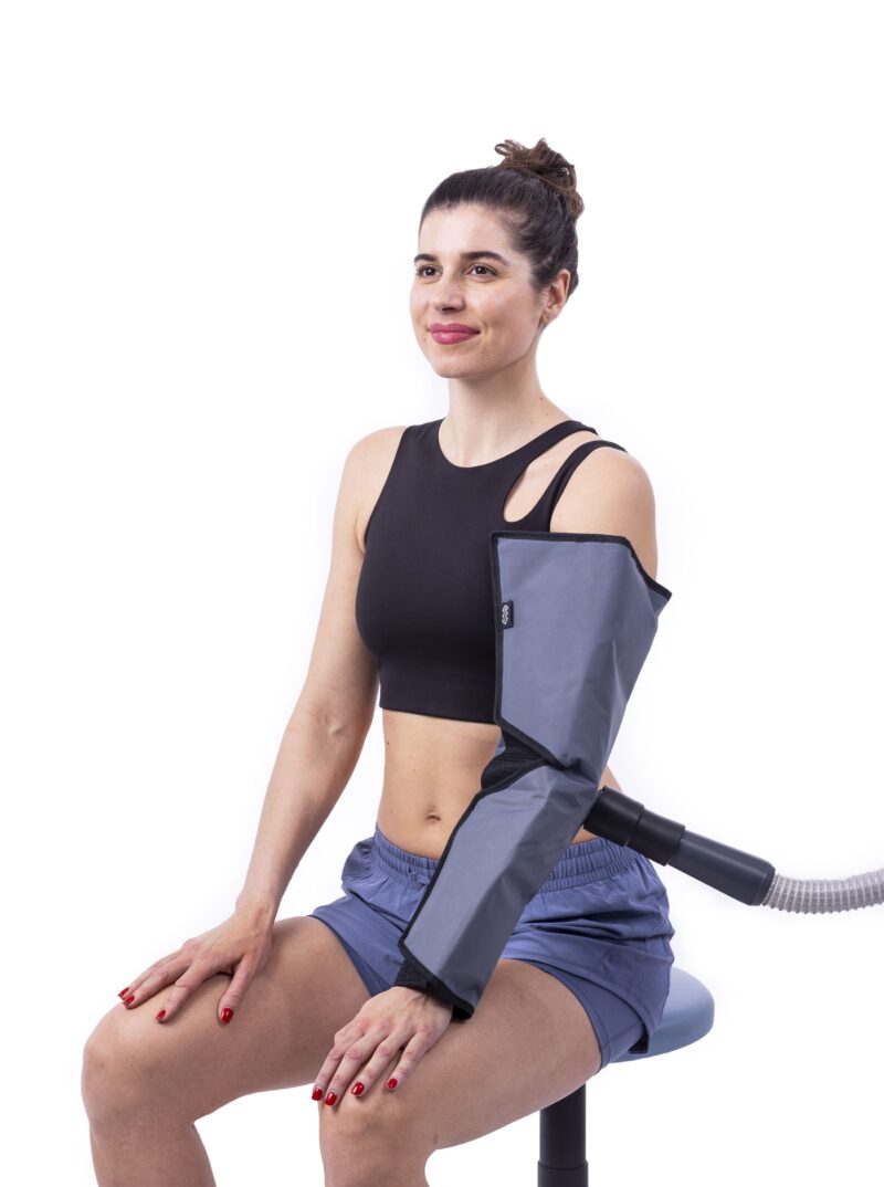 BTL Kryo Kältetherapiegerät – Bild 8