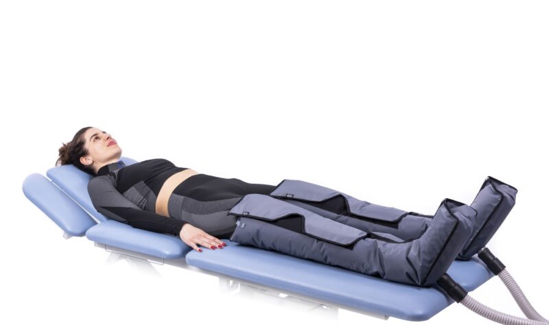 BTL Kryo Kältetherapiegerät – Bild 10