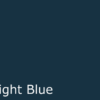 Midnight Blue