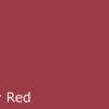 Ruby Red