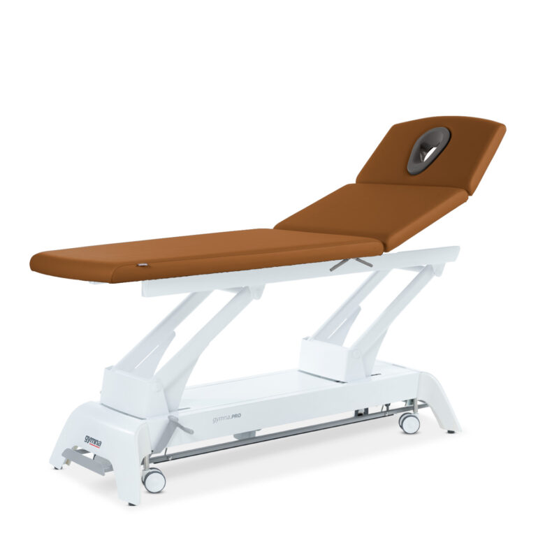 gymna.PRO T3 Therapieliege