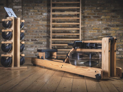 WaterRower Ruderergometer