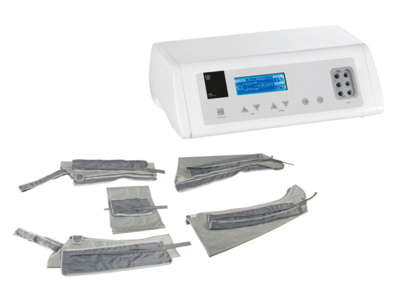 Pressotherapie
