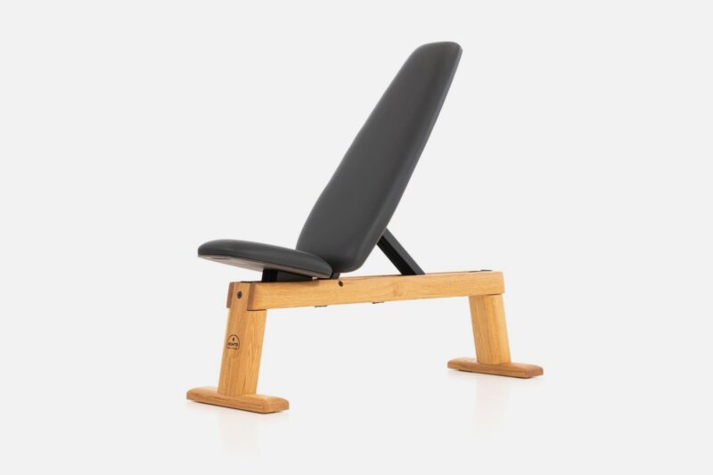 NOHRD WeightBench – Bild 6