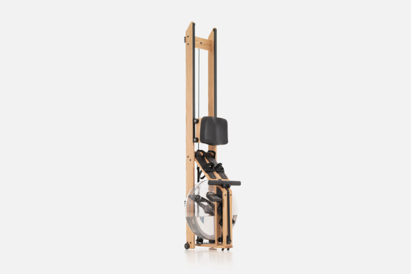 VR3 Rower Ruderergometer – Bild 2