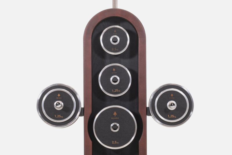 NOHRD WeightPlates – Bild 15