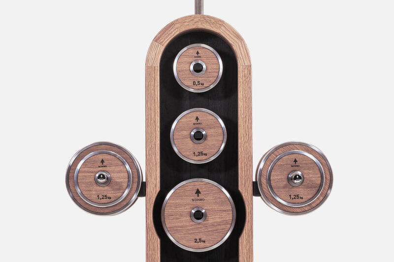 NOHRD WeightPlates – Bild 4