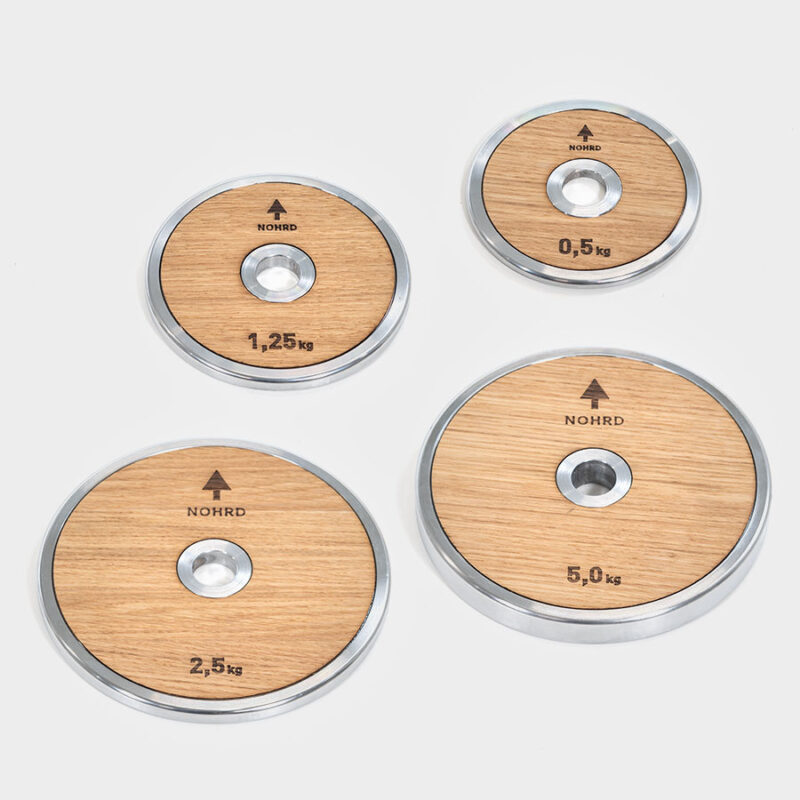 NOHRD WeightPlates – Bild 2
