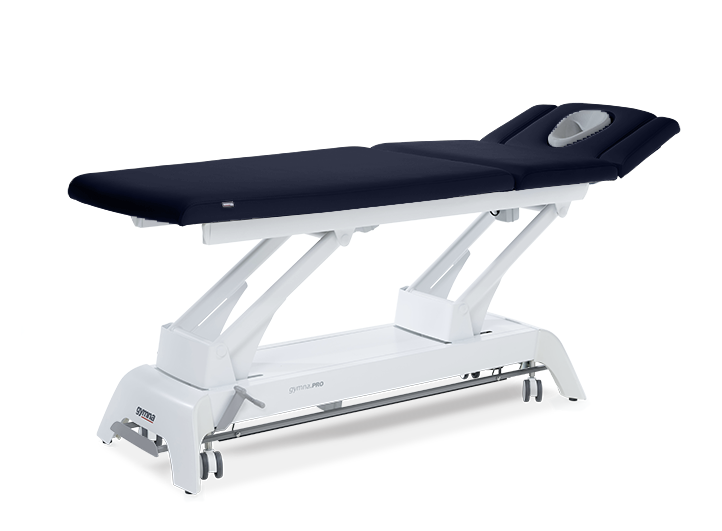 gymna pro T5 midnight blue