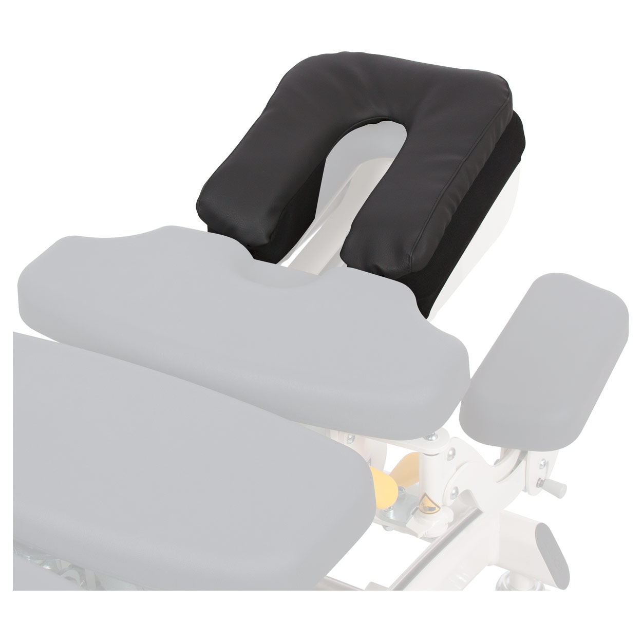 Kopfteilpolster fuer Manuthera 242 23441