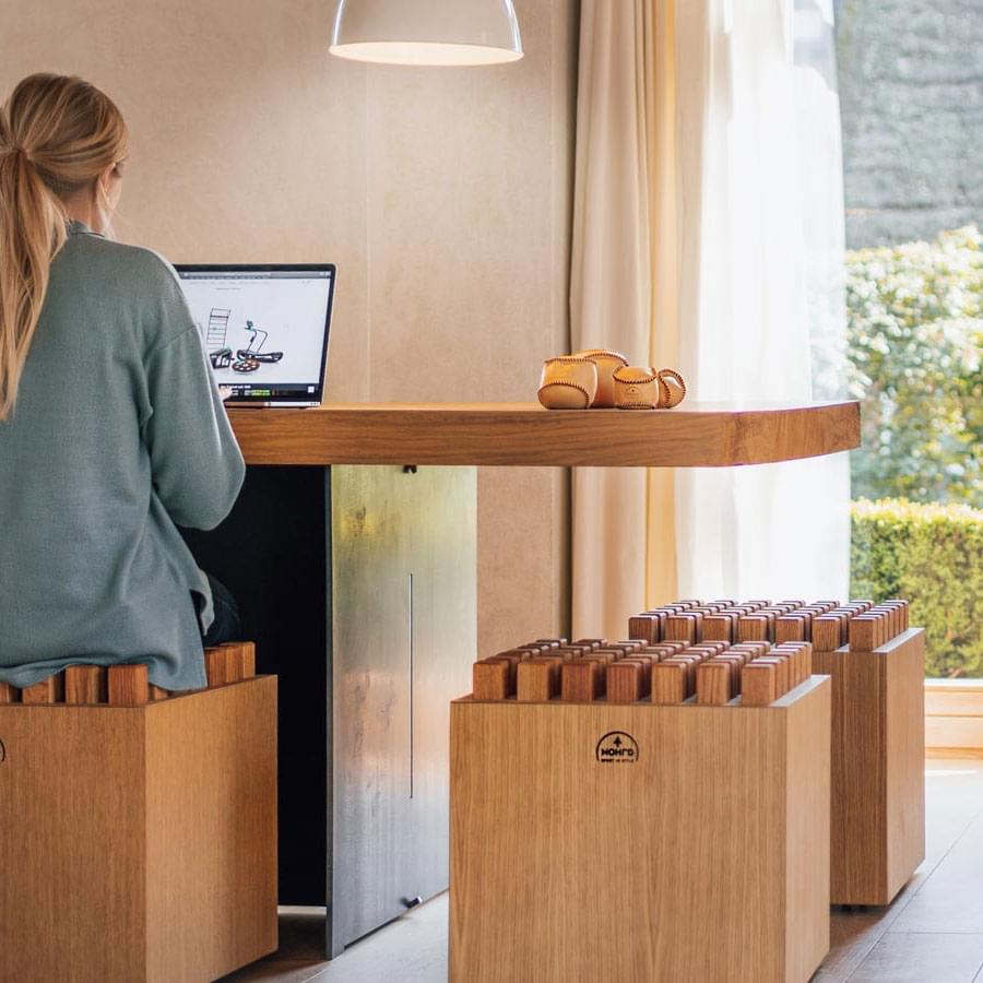 NOHRD HedgeHock – Bild 2