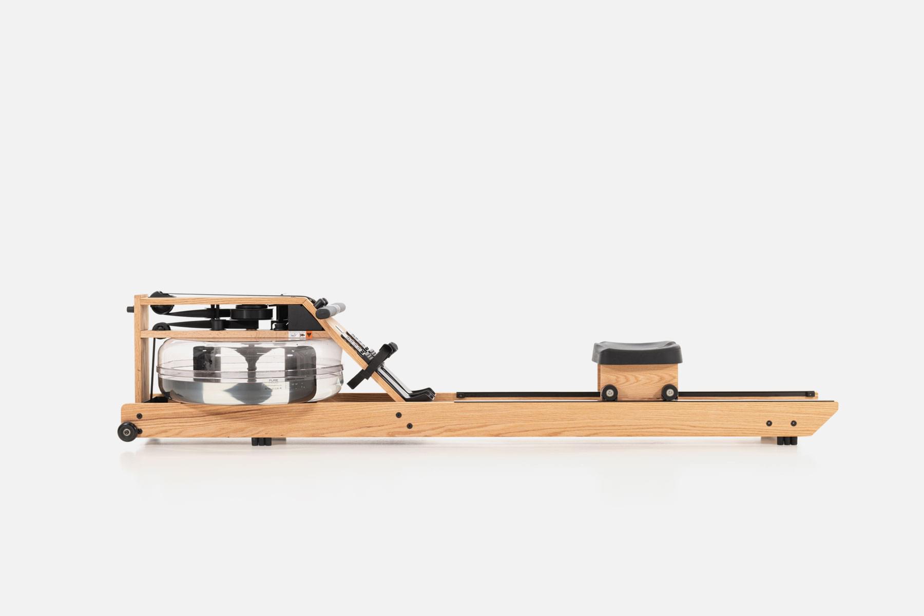 VR3 Rower Ruderergometer – Bild 4